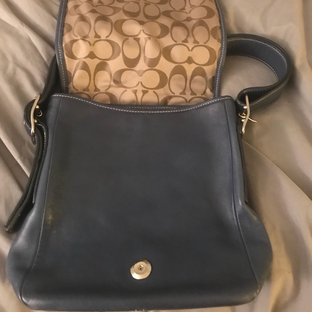 Coach handbags